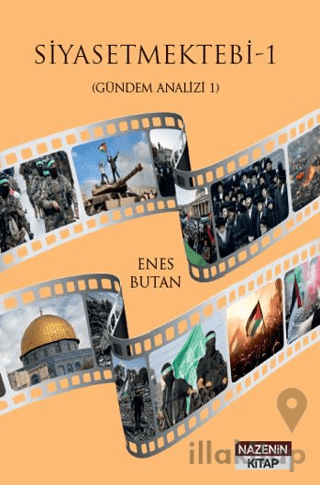 Siyasetmektebi 1 - (Gündem Analizi 1)
