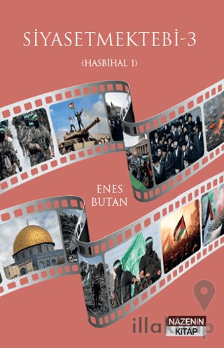 Siyasetmektebi 3 - (Hasbihal 1)