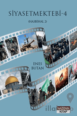 Siyasetmektebi 4 - (Hasbihal 2)