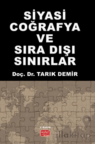 Siyasi Coğrafya ve Sıra Dışı Sınırlar