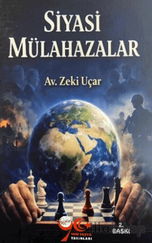 Siyasi Mülahazalar