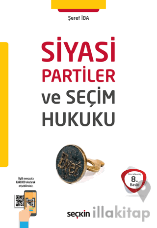 Siyasi Partiler ve Seçim Hukuku