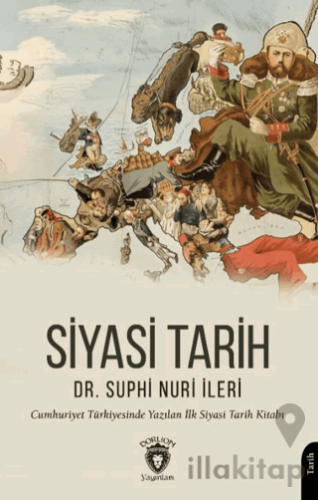 Siyasi Tarih