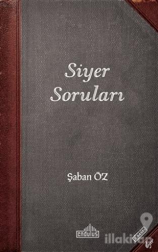 Siyer Soruları