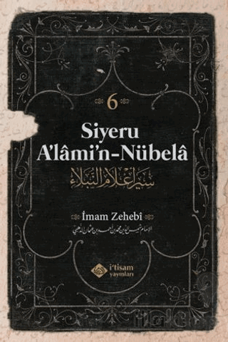 Siyeru Alamin Nübela Tercümesi (6. Cilt)