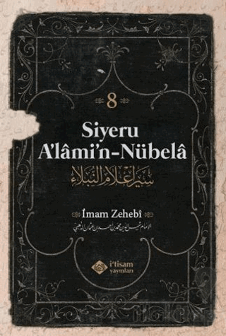 Siyeru Alamin Nübela Tercümesi (8. Cilt)