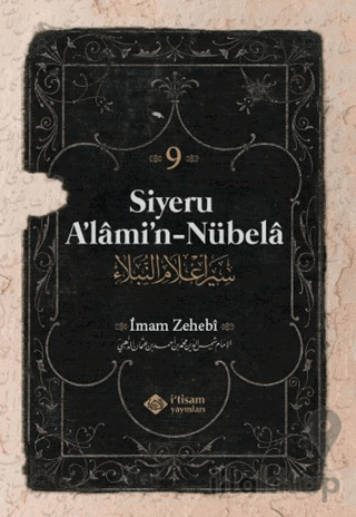 Siyeru Alamin Nübela Tercümesi (9. Cilt)