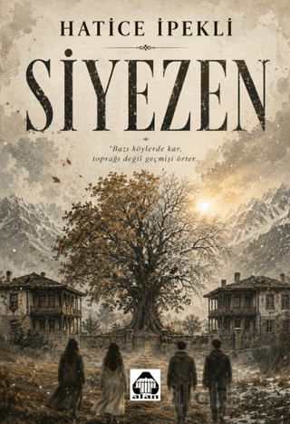 Siyezen