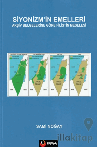 Siyonizm'in Emelleri