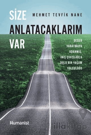 Size Anlatacaklarım Var