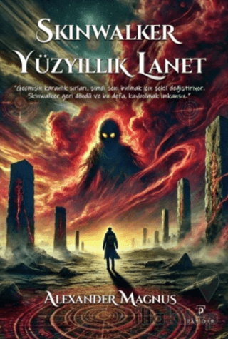 Skinwalker Yüzyıllık Lanet