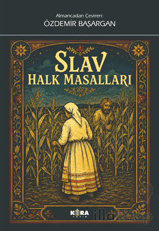 Slav Halk Masalları