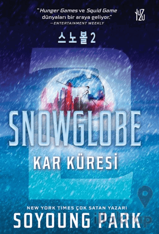 Snowglobe 2