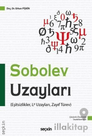 Sobolev Uzayları