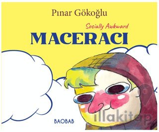 Socially Awkward Maceracı