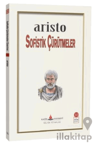 Sofistik Çürütmeler