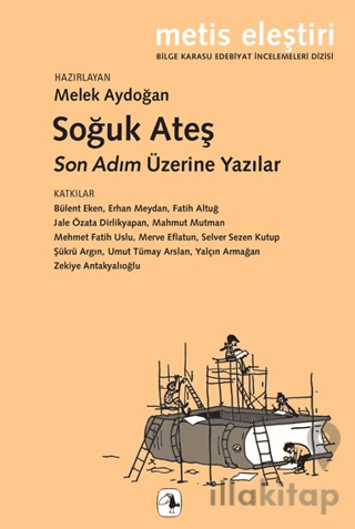 Soğuk Ateş