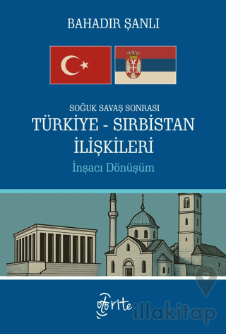Soğuk Savaş Sonrası Türkiye-Sırbistan İlişkileri