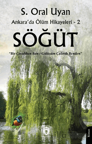 Söğüt Ankara’da Ölüm Hikayeleri - 2