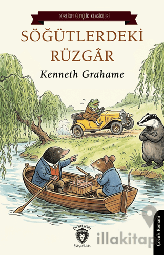 Söğütlerdeki Rüzgâr