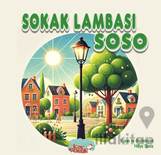 Sokak Lambası Soso