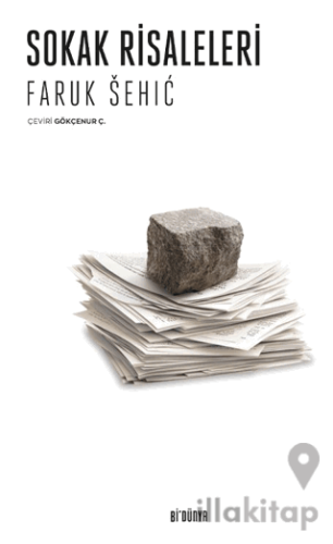 Sokak Risaleleri