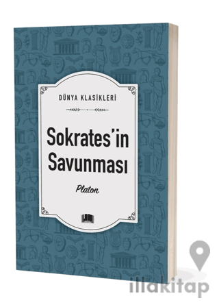 Sokrates’in Savunması