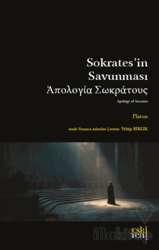 Sokrates’in Savunması