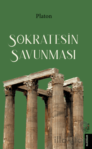 Sokratesin Savunması