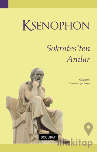 Sokrates'ten Anılar