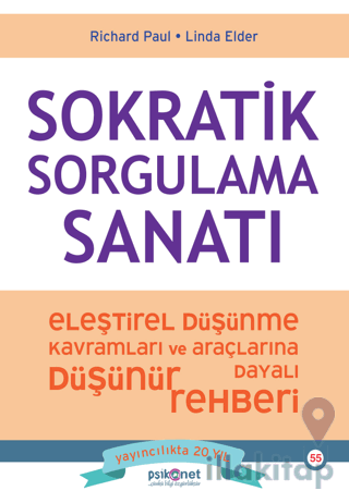 Sokratik Sorgulama Sanatı