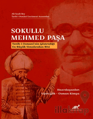 Sokullu Mehmed Paşa