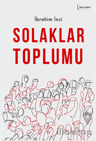 Solaklar Toplumu