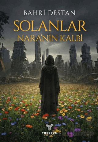 Solanlar – Nara’nın Kalbi