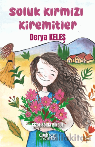 Soluk Kırmızı Kiremitler