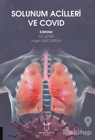 Solunum Acilleri ve Covid