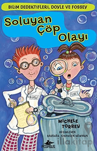 Soluyan Çöp Olayı