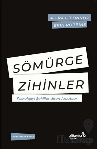 Sömürge Zihinler