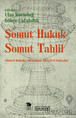 Somut Hukuk Somut Tahlil