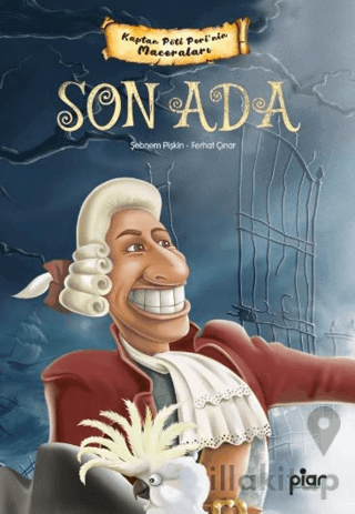 Son Ada