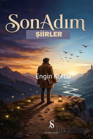 Son Adım Şiirler