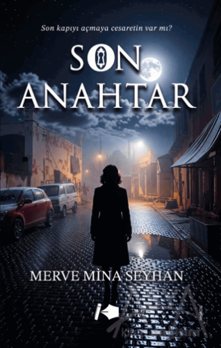 Son Anahtar