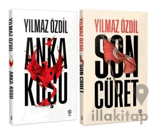 Son Cüret ve Anka Kuşu Seti