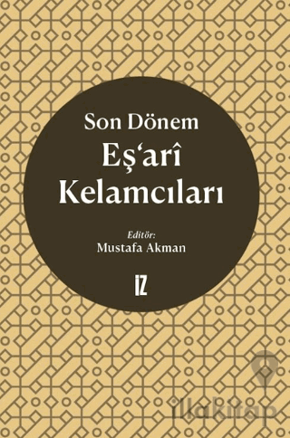 Son Dönem Eş’ari Kelamcıları