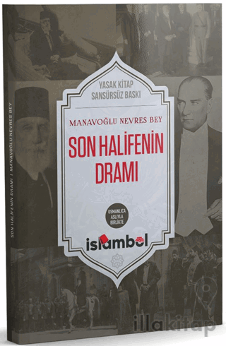 Son Halifenin Dramı