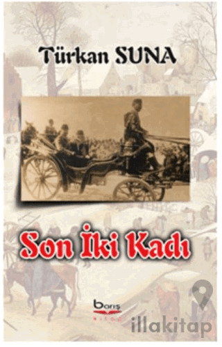 Son İki Kadı