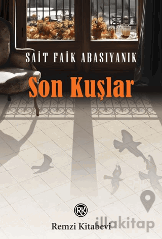 Son Kuşlar