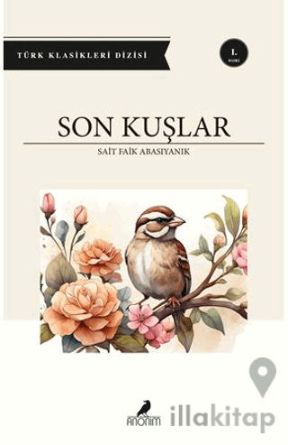 Son Kuşlar