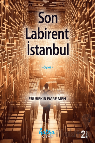 Son Labirent İstanbul