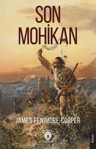 Son Mohikan